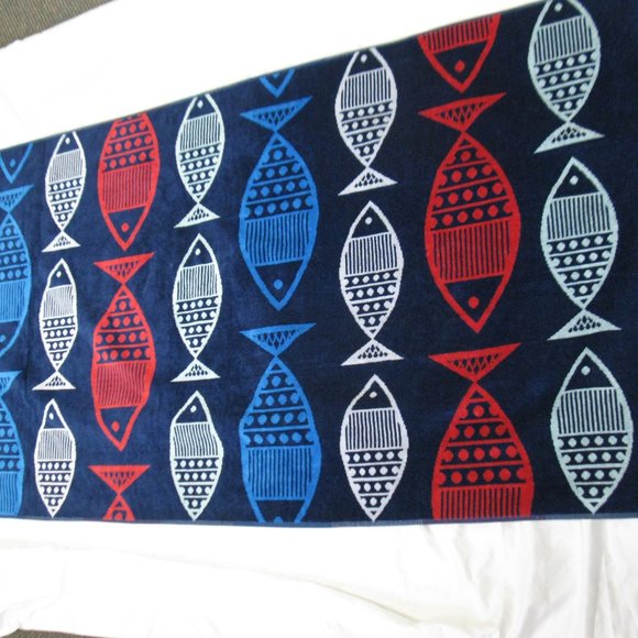 Loftex Youth Beach Towel set of 2, B11, NWT - Picture 5 of 5